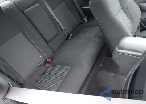 2017 Dodge Challenger Sxt из США, поврежденный, VIN 2C3CDZAG4HH639737